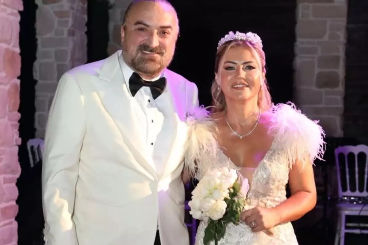 Volkan Konak ve Selma Konak’tan “Al Ömrümü” Şarkısının Duygusal Yeniden Çıktısı