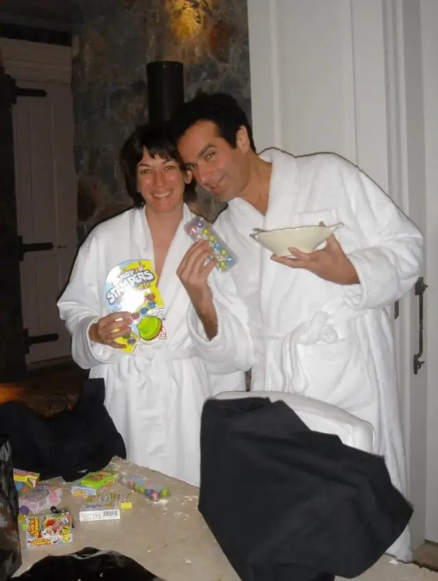 David Copperfield sahnede