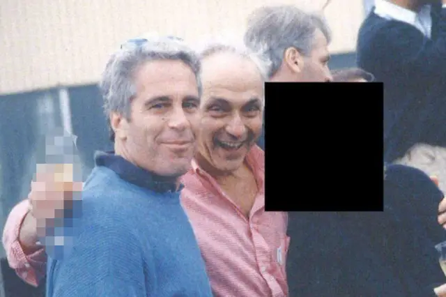 Sansürlenmiş belge örneği