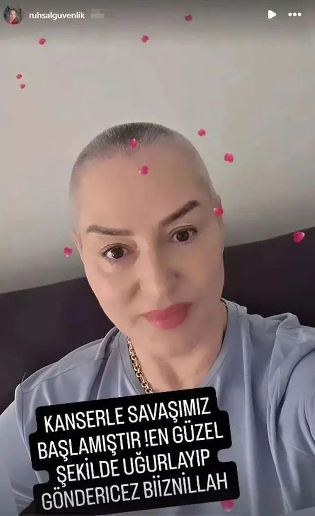 Şıvga Gerez'in son günleri