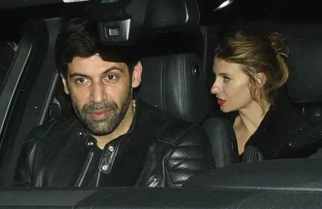 Sosyal medya tepkileri