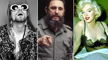 ABD Adalet Bakanlığı’nın Epstein Listesi: Ünlü ve Siyasi Figürler Açıklandı