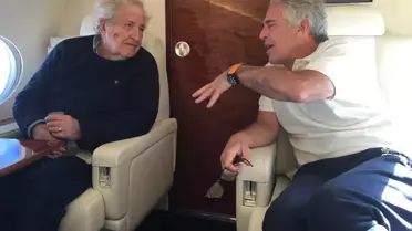 Chomsky Ailesi, Epstein Bağlantısı Nedeniyle Özür Diledi