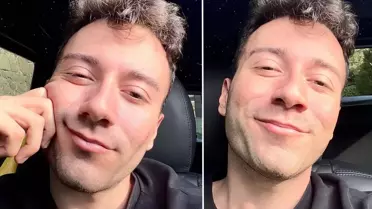 Enes Batur, Adli Kontrol Şartıyla Serbest Bırakıldı; Yurt Dışı Çıkışına Yasak Getirildi