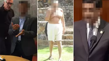 Epstein Dosyasında Sansürlenen Altı Zengin ve Güçlü İsim Açıklandı