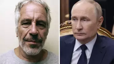 Epstein'in Rusya Bağlantısı ve Putin'le Görüşme Çabaları Açıklandı