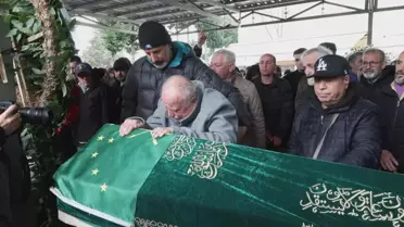 Kanbolat Görkem Arslan anıt fotoğrafı