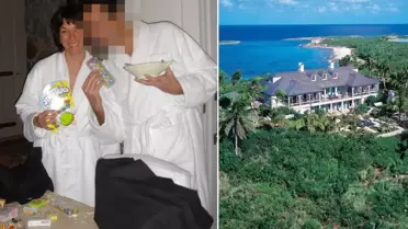 David Copperfield ve Jeffrey Epstein arasındaki bağ: Musha Cay adası tartışma yarattı