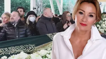 Pınar Altuğ’dan Cenaze Tartışmasına Yön Veren Açıklamalar