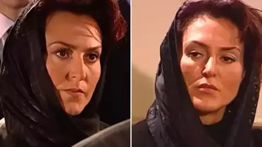 Şıvga Gerez hayatını kaybetti: Kurtlar Vadisi'nde 'Cerrahpaşalıların Ablası' rolüyle hafızalarda