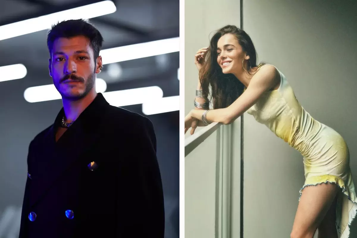 Hafsanur Sancaktutan ve Kubilay Aka’nın Ayrılık Nedeni Açıklandı: Ece Erken’in Açıklamaları