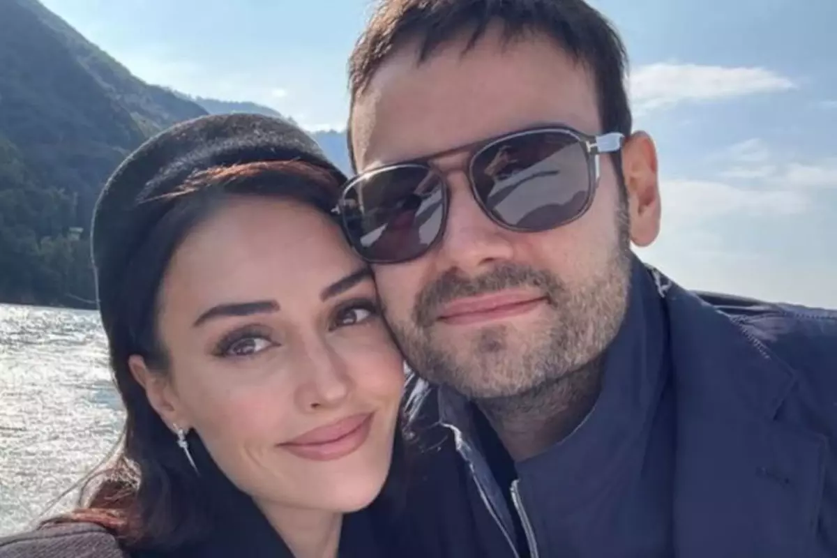 Esra Bilgiç ve Faruk Sabancı’nın Çifte Düğün Planı Açıklandı