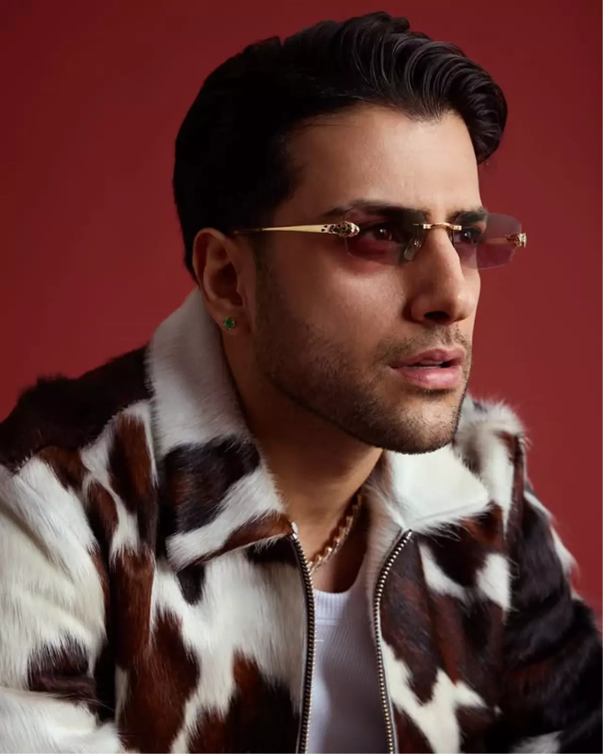 Reynmen, Pozitif Uyuşturucu Testi Sonrası Yeniden Test Yapacağını Duyurdu