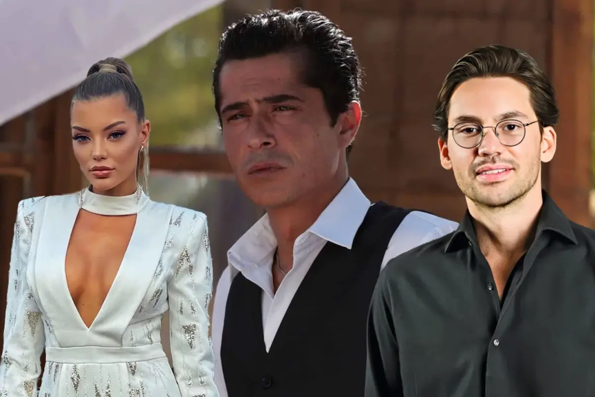 Yeni Dalgadan Gözaltı Operasyonu: Ünlüler ve Züber Ortakları Tutuklandı