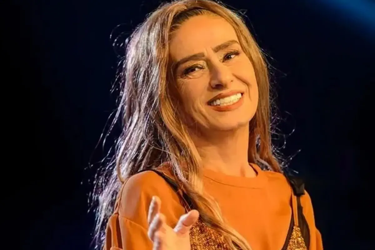 Yıldız Tilbe, Gazze Çadır Kentlerindeki 12 Bin Aileye İftar Destekçisi Oldu