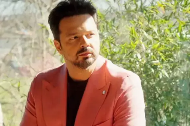 Çağlayan Topaloğlu'nun ameliyat sonrası gülümsemesi