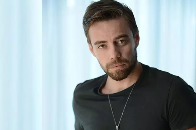 Murat Dalkılıç gözaltı fotoğrafı 1