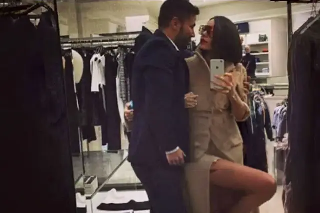 Gülşen ve Tolga Sezgin sahnede