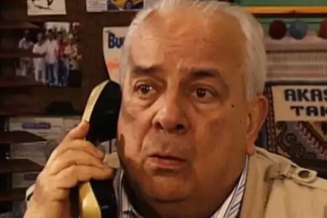 Akasya Durağı seti görüntüsü 2