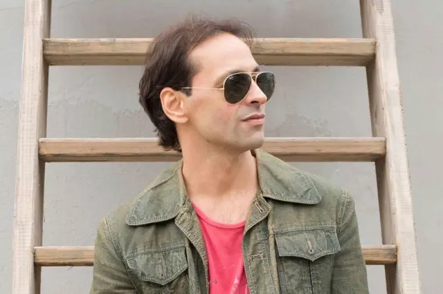 Murat Dalkılıç gözaltı fotoğrafı 2