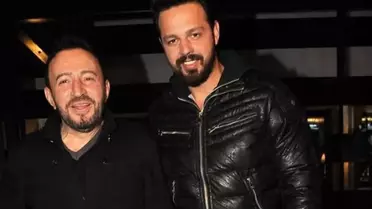 Çağlayan Topaloğlu Ameliyat Sonrası Babasıyla Neşeli Anlar Yaşadı