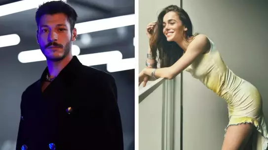 Hafsanur Sancaktutan ve Kubilay Aka’nın Ayrılık Nedeni Açıklandı: Ece Erken’in Açıklamaları