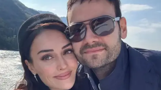 Esra Bilgiç ve Faruk Sabancı’nın Çifte Düğün Planı Açıklandı