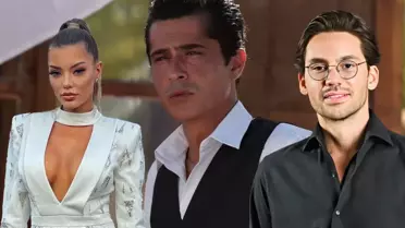 Yeni Dalgadan Gözaltı Operasyonu: Ünlüler ve Züber Ortakları Tutuklandı