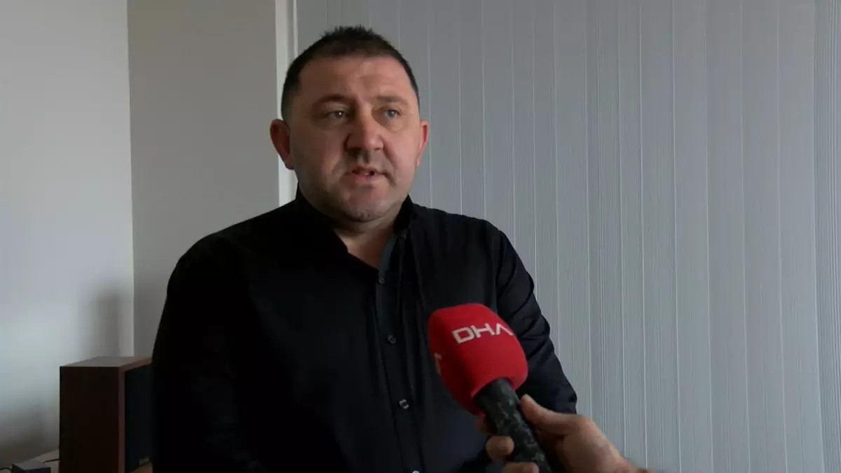 Kimlik Hatası Davası: Gizem Y.'nin Yaşadığı Zor Durum