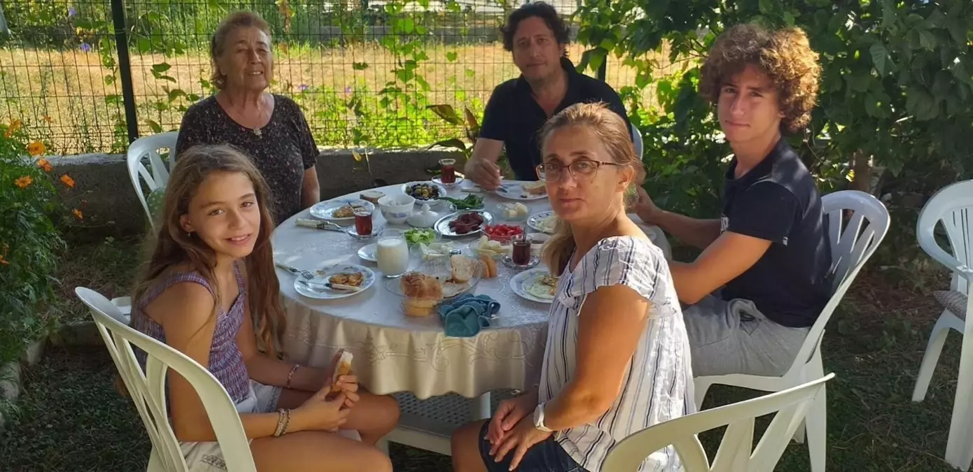 Nuri Seha Yüksel’in Sanat Atölyeleri: Dezavantajlı Çocuklara Yeni Bir Umut Kapısı