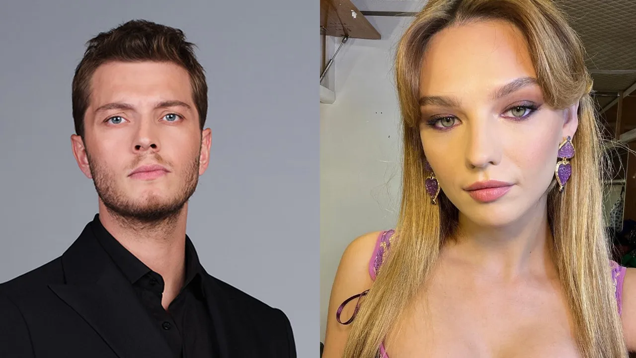 Kod Adı 'Liliyar' Dizisinin Yeni Adı Belli Oldu