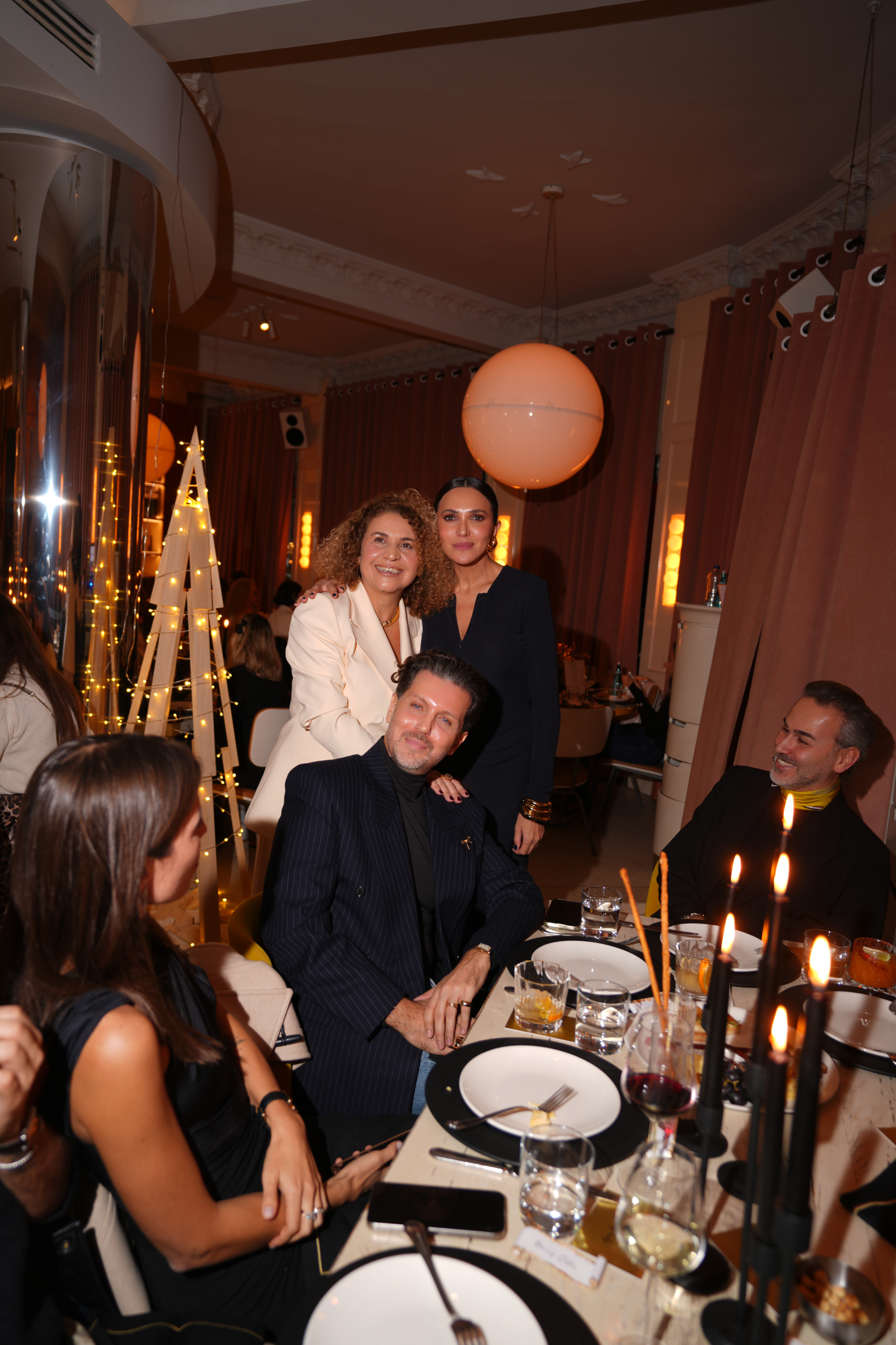 Moda Tutkusu x Love My Body 11. Yılını Lucca’da Kutladı